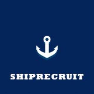 Shiprecruit — работа в море