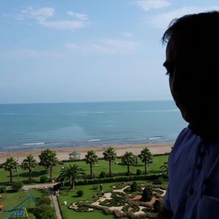 Faramarz Shiravand