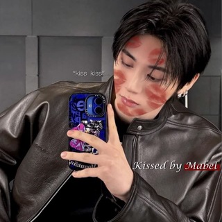 @shiynan