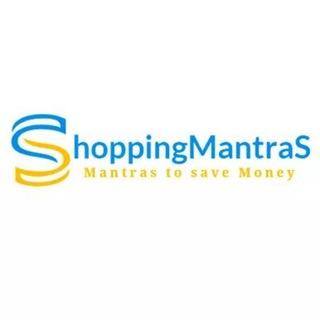 ShoppingMantraS - 🔥 Loot Deals Offers | Online Shopping | Online Shopping Offers Deals🏷 | Best Daily Deals offers 😍