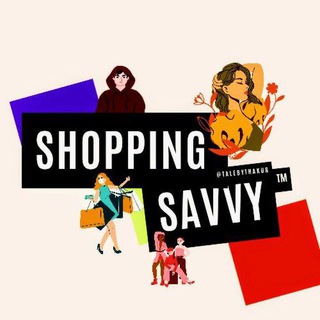 ShoppingSavvy™