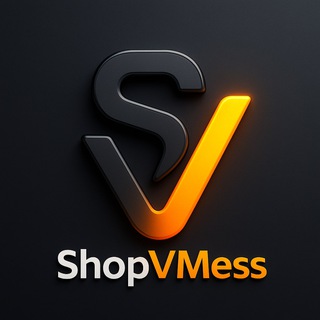 @ShopVMess_Support
