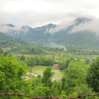 زیبایی‌های روستای شولم