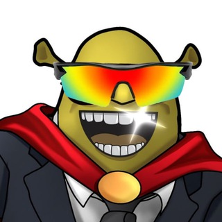 @ShreksOfficiaL