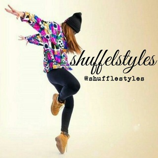 @shufflestyles