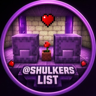 @Shulkers