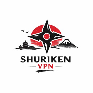 @shurikenvpn