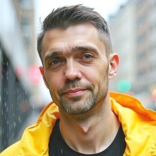 Алексей Сибирцев