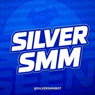 @Silversmmuzbot