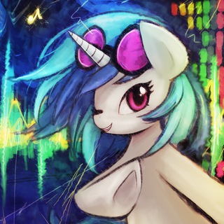 @SingingPonies
