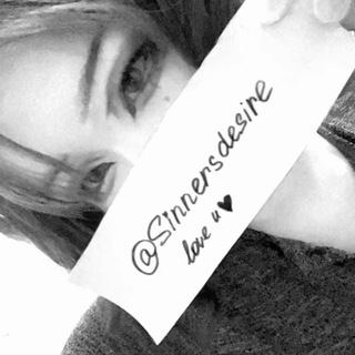 @Sinnersdesire