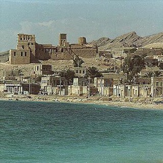 ⚜️Bandar-e Sīraf|بندر سيراف ⚜️