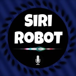 Siri RoBot