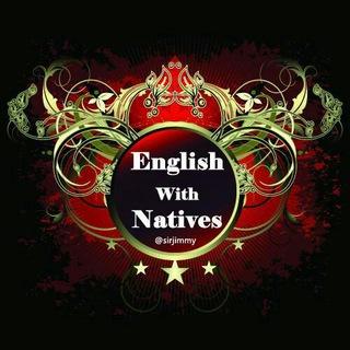 English With Natives