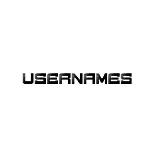 Usernames