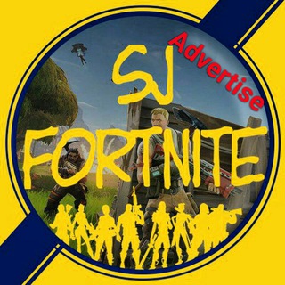 تعرفه تبلیغ | sj_fortnite