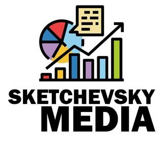📈 SketchevskyMedia | Реклама в ТГ-каналах