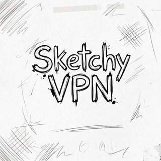 @sketchyVPN