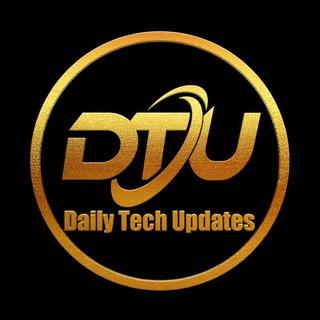 Daily Tech Updates