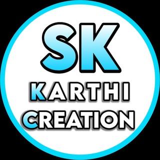 SK Karthi creation