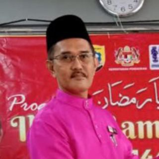 Aidi Abdullah