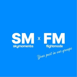 SkyMoments & FlightMode