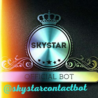 @Skystarcontactbot