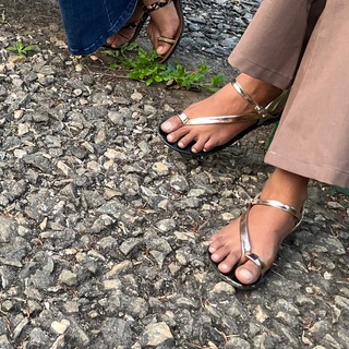 @slcandidfeets
