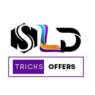 SLD TRICKS AND OFFER
