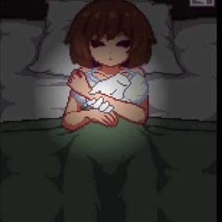 Sleep Adventure👀
