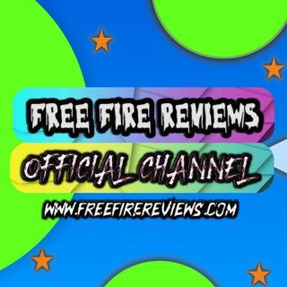 Freefirereviews Official Group