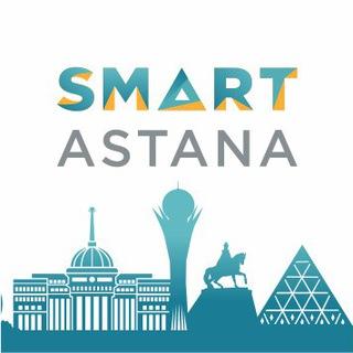 Smart Astana Bot
