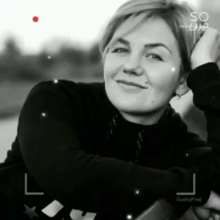 Anna Smetanina