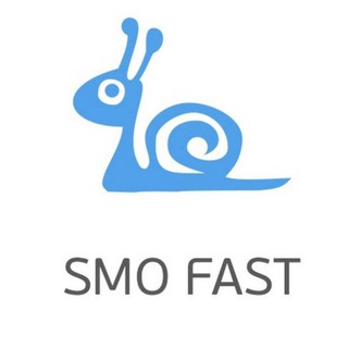 SMOFAST в Telegram