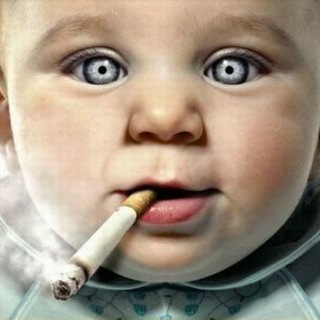 @smokingbaby