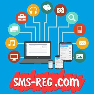 SMS-REG.com - SMS Verification Service :: СМС активации