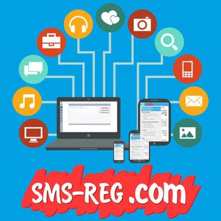 @SMSREGcom_bot