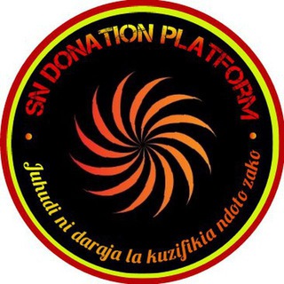 SN Donation Platform 💰