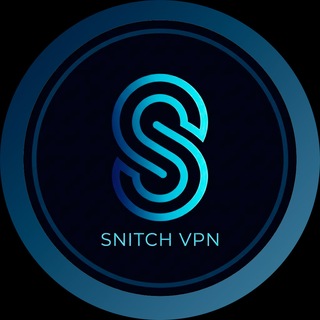 @snitchvpn