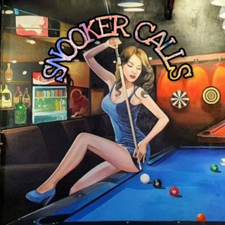 @Snookercalls