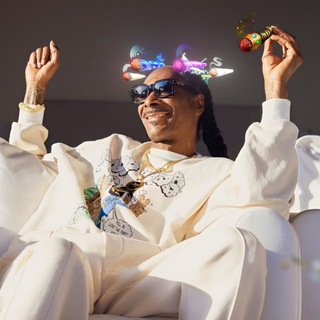 @snoopdogg