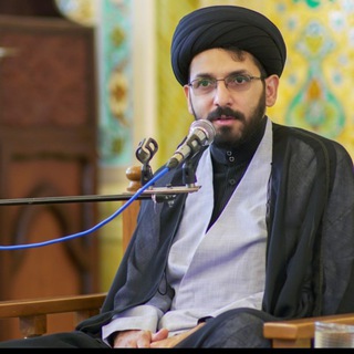 سعداء/ حجت‌الاسلام راجی