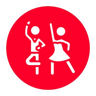 Social Dance. Танцуем Вместе! Mосква