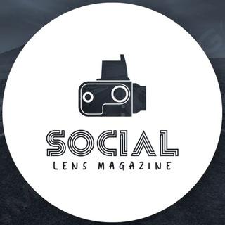 Social Lens Magazine
