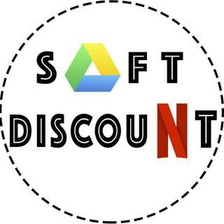Shop Soft Discount