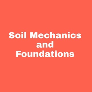 @soilmechanicsandfoundations