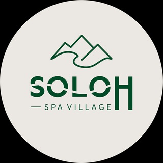 Soloh SPA Village, загородный спа-отель 4* в Сочи