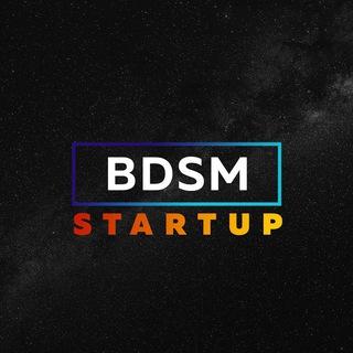 StartUp BDSM | Business, Development, Sales, Marketing