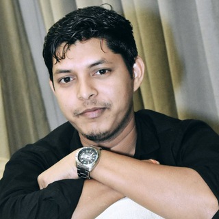 Kunjesh Chandravanshi