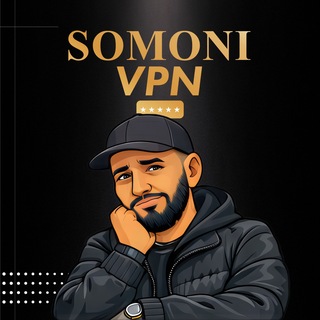 @somonivpn